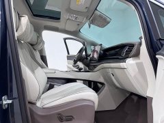 Denza BYD Denza D9 2022 DM-i 1040 Premium - ფოტო 8
