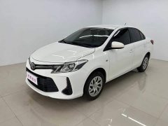 Toyota Vios 2022 1.5L CVT Creative CARE Edition - ფოტო 1