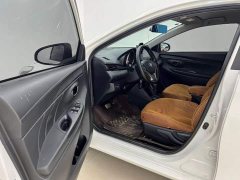 Toyota Vios 2022 1.5L CVT Creative CARE Edition - ფოტო 10