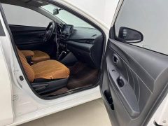 Toyota Vios 2022 1.5L CVT Creative CARE Edition - ფოტო 12