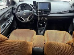 Toyota Vios 2022 1.5L CVT Creative CARE Edition - ფოტო 15