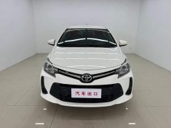 Toyota Vios 2022 1.5L CVT Creative CARE Edition - ფოტო 2