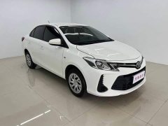 Toyota Vios 2022 1.5L CVT Creative CARE Edition - ფოტო 3