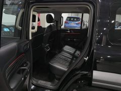Tank 300 2021 Off-Road Edition 2.0T Challenger - ფოტო 15