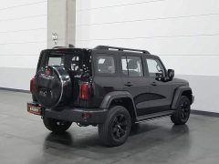 Tank 300 2021 Off-Road Edition 2.0T Challenger - ფოტო 2