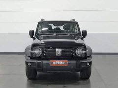 Tank 300 2021 Off-Road Edition 2.0T Challenger - ფოტო 3