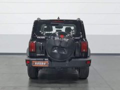 Tank 300 2021 Off-Road Edition 2.0T Challenger - ფოტო 4