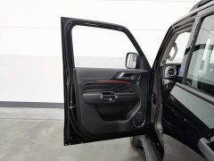 Tank 300 2021 Off-Road Edition 2.0T Challenger - ფოტო 8