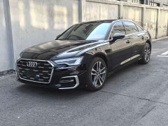 Audi A6L 40 TFSI Luxury Sport Edition - ფოტო 1