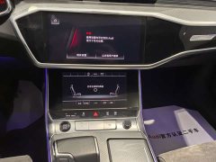 Audi A6L 40 TFSI Luxury Sport Edition - ფოტო 10