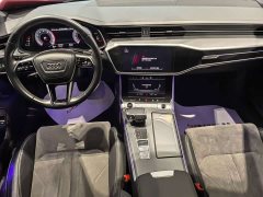 Audi A6L 40 TFSI Luxury Sport Edition - ფოტო 11