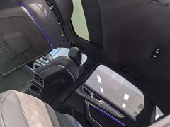 Audi A6L 40 TFSI Luxury Sport Edition - ფოტო 12