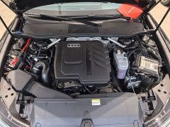 Audi A6L 40 TFSI Luxury Sport Edition - ფოტო 13