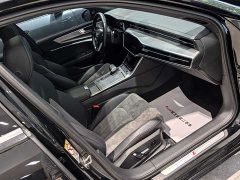 Audi A6L 40 TFSI Luxury Sport Edition - ფოტო 15