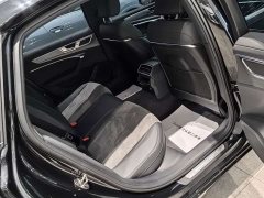 Audi A6L 40 TFSI Luxury Sport Edition - ფოტო 16