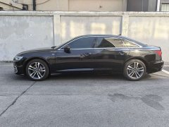Audi A6L 40 TFSI Luxury Sport Edition - ფოტო 2