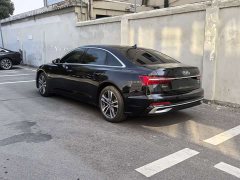 Audi A6L 40 TFSI Luxury Sport Edition - ფოტო 3