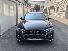 Audi A6L 40 TFSI Luxury Sport Edition - ფოტო 4