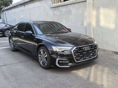 Audi A6L 40 TFSI Luxury Sport Edition - ფოტო 5