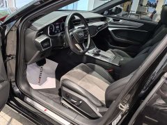Audi A6L 40 TFSI Luxury Sport Edition - ფოტო 7