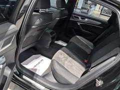 Audi A6L 40 TFSI Luxury Sport Edition - ფოტო 8