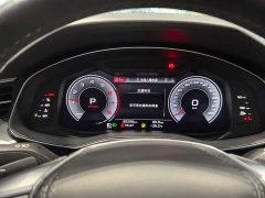 Audi A6L 40 TFSI Luxury Sport Edition - ფოტო 9
