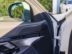 BMW 5 Series Facelift 525Li M Sport Package - ფოტო 10