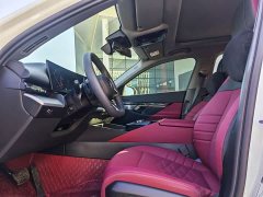 BMW 5 Series Facelift 525Li M Sport Package - ფოტო 12