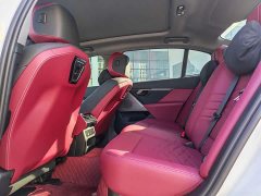 BMW 5 Series Facelift 525Li M Sport Package - ფოტო 13