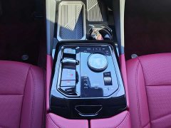 BMW 5 Series Facelift 525Li M Sport Package - ფოტო 14