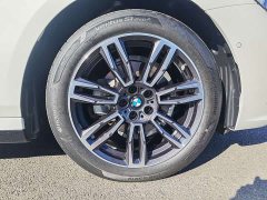 BMW 5 Series Facelift 525Li M Sport Package - ფოტო 18