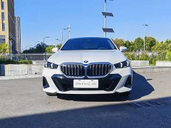BMW 5 Series Facelift 525Li M Sport Package - ფოტო 2