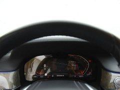 BMW 7 Series 740Li Premier Luxury Package - ფოტო 10