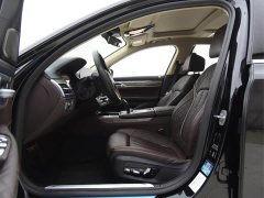 BMW 7 Series 740Li Premier Luxury Package - ფოტო 12
