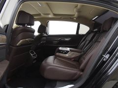 BMW 7 Series 740Li Premier Luxury Package - ფოტო 13