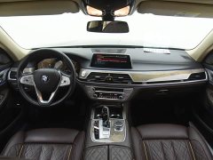 BMW 7 Series 740Li Premier Luxury Package - ფოტო 14