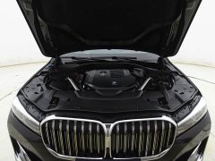 BMW 7 Series 740Li Premier Luxury Package - ფოტო 15