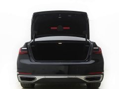 BMW 7 Series 740Li Premier Luxury Package - ფოტო 7