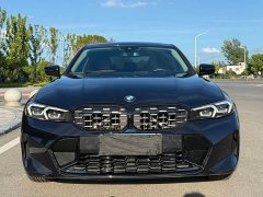 BMW 3 Series 325Li M Sport Midnight Edition Package - ფოტო 2