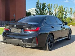 BMW 3 Series 325Li M Sport Midnight Edition Package - ფოტო 4