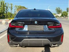 BMW 3 Series 325Li M Sport Midnight Edition Package - ფოტო 5