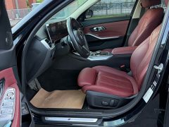 BMW 3 Series 325Li M Sport Midnight Edition Package - ფოტო 7