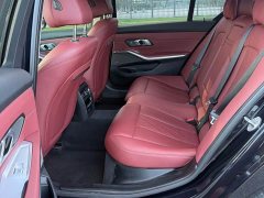 BMW 3 Series 325Li M Sport Midnight Edition Package - ფოტო 8