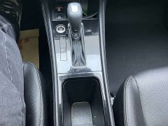 Nissan Kicks 2022 1.5L CVT XV Luxury - ფოტო 11