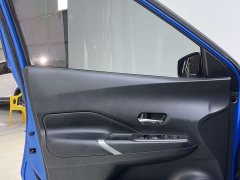 Nissan Kicks 2022 1.5L CVT XV Luxury - ფოტო 16