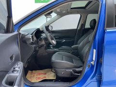 Nissan Kicks 2022 1.5L CVT XV Luxury - ფოტო 17