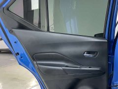 Nissan Kicks 2022 1.5L CVT XV Luxury - ფოტო 19