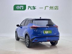 Nissan Kicks 2022 1.5L CVT XV Luxury - ფოტო 6