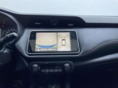 Nissan Kicks 2022 1.5L CVT XV Luxury - ფოტო 9
