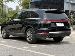Lincoln Explorer 2020 3.0T V6 AWD Premium - ფოტო 10